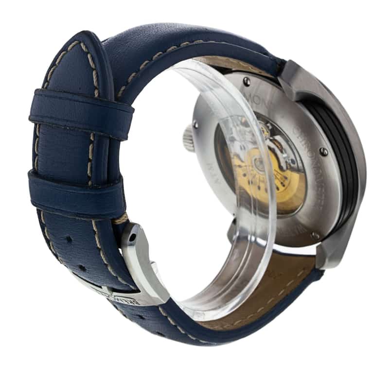 Bremont Solo SOLO/WH